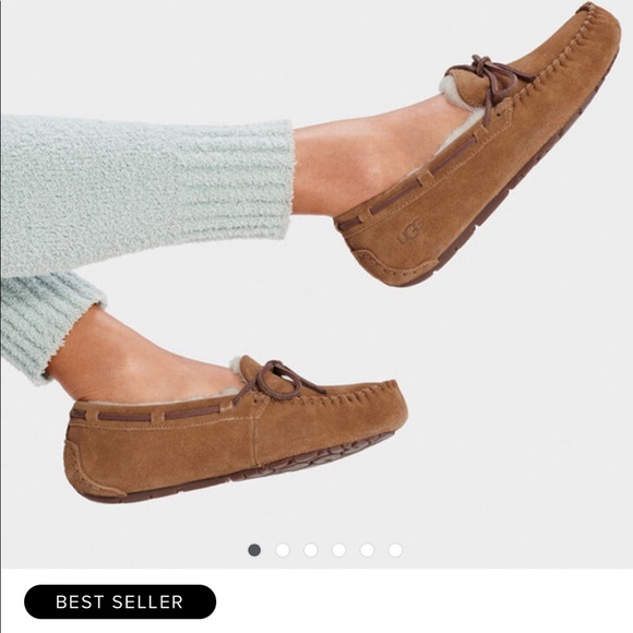Nwt Ugg Slippers - Picture 1 of 6